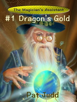 cover image of Dragon's Gold